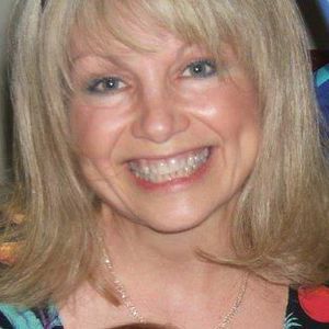 Meet your Posher, Anita